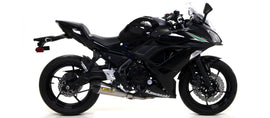 Arrow Motorcycle Exhaust - Kawasaki Ninja 650: 2017 - 2020