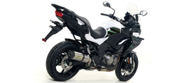Arrow Motorcycle Exhaust - Kawasaki Versys 1000: 2019 - 2020