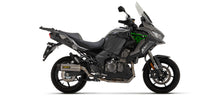 Load image into Gallery viewer, Arrow Motorcycle Exhaust - Kawasaki Versys 1000: 2021 - 2024