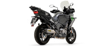 Load image into Gallery viewer, Arrow Motorcycle Exhaust - Kawasaki Versys 1000: 2021 - 2024