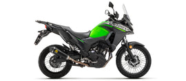 Arrow Motorcycle Exhaust - Kawasaki Versys-X 300: 2017 - 2020