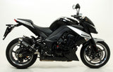 Arrow Motorcycle Exhaust - Kawasaki Z 1000: 2010 - 2013