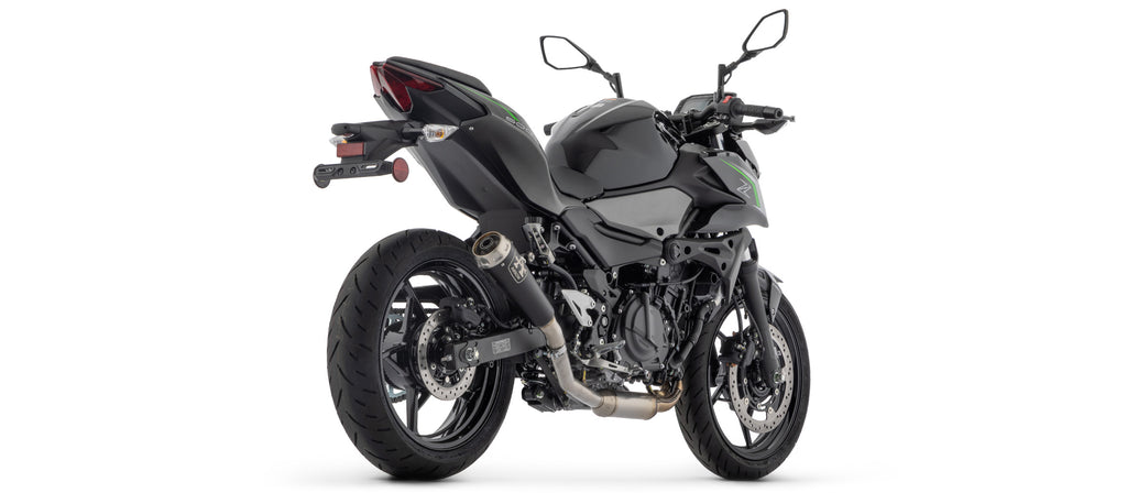 Arrow Motorcycle Exhaust - Kawasaki Z 500: 2024