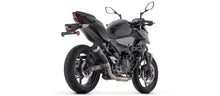 Load image into Gallery viewer, Arrow Motorcycle Exhaust - Kawasaki Z 500: 2024
