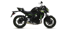 Arrow Motorcycle Exhaust - Kawasaki Z 650: 2020