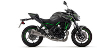 Load image into Gallery viewer, Arrow Motorcycle Exhaust - Kawasaki Z 650: 2024