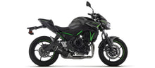 Load image into Gallery viewer, Arrow Motorcycle Exhaust - Kawasaki Z 650: 2024