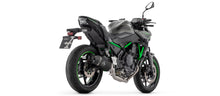 Load image into Gallery viewer, Arrow Motorcycle Exhaust - Kawasaki Z 650: 2024