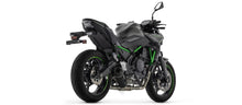 Load image into Gallery viewer, Arrow Motorcycle Exhaust - Kawasaki Z 650: 2024
