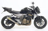 Arrow Motorcycle Exhaust - Kawasaki Z 750: 2004 - 2006