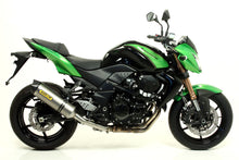 Load image into Gallery viewer, Arrow Motorcycle Exhaust - Kawasaki Z750R: 2011 - 2014