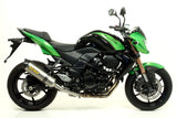 Arrow Motorcycle Exhaust - Kawasaki Z750R: 2011 - 2014
