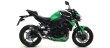 Load image into Gallery viewer, Arrow Motorcycle Exhaust - Kawasaki Z 900: 2020 - 2024