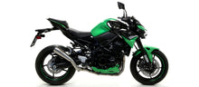 Load image into Gallery viewer, Arrow Motorcycle Exhaust - Kawasaki Z 900: 2020 - 2024