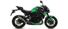 Load image into Gallery viewer, Arrow Motorcycle Exhaust - Kawasaki Z 900: 2020 - 2024