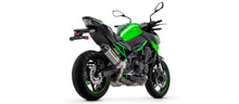 Load image into Gallery viewer, Arrow Motorcycle Exhaust - Kawasaki Z 900 A2: 2021 - 2023