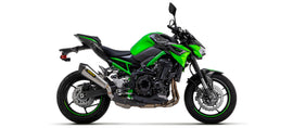 Arrow Motorcycle Exhaust - Kawasaki Z 900 A2: 2021 - 2023