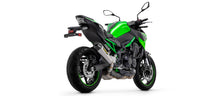 Load image into Gallery viewer, Arrow Motorcycle Exhaust - Kawasaki Z 900 A2: 2021 - 2023