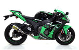 Arrow Motorcycle Exhaust - Kawasaki ZX-10R: 2016 - 2019