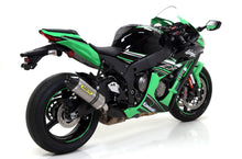 Load image into Gallery viewer, Arrow Motorcycle Exhaust - Kawasaki ZX-10R: 2016 - 2019