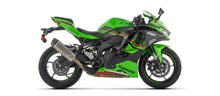 Load image into Gallery viewer, Arrow Motorcycle Exhaust - Kawasaki ZX-4R: 2024