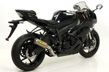 Load image into Gallery viewer, Arrow Motorcycle Exhaust - Kawasaki ZX-6R: 2009 - 2016