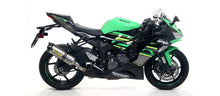 Load image into Gallery viewer, Arrow Motorcycle Exhaust - Kawasaki ZX-6R 636: 2019 - 2020