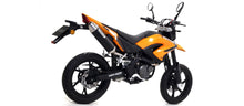 Load image into Gallery viewer, Arrow Motorcycle Exhaust - KSR Moto TW 125 SM: 2017 - 2020