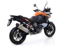 Load image into Gallery viewer, Arrow Motorcycle Exhaust - KTM 1050 Adventure: 2015 - 2016