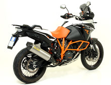 Load image into Gallery viewer, Arrow Motorcycle Exhaust - KTM 1190 Adventure: 2013 - 2016