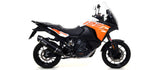 Arrow Motorcycle Exhaust - KTM 1290 Super Adventure: 2017 - 2020