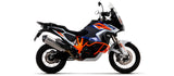 Arrow Motorcycle Exhaust - KTM 1290 Super Adventure R: 2021 - 2024