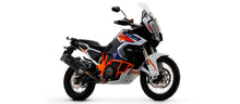 Load image into Gallery viewer, Arrow Motorcycle Exhaust - KTM 1290 Super Adventure S: 2021 - 2024