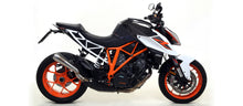Load image into Gallery viewer, Arrow Motorcycle Exhaust - KTM 1290 Superduke: 2017 - 2019