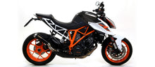Load image into Gallery viewer, Arrow Motorcycle Exhaust - KTM 1290 Superduke: 2017 - 2019
