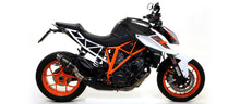 Load image into Gallery viewer, Arrow Motorcycle Exhaust - KTM 1290 Superduke: 2017 - 2019