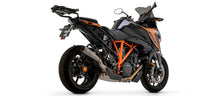 Load image into Gallery viewer, Arrow Motorcycle Exhaust - KTM 1290 Superduke GT: 2017 - 2021