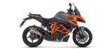 Arrow Motorcycle Exhaust - KTM 1290 Superduke GT: 2022 - 2024