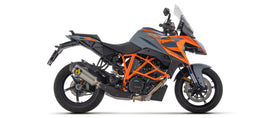 Arrow Motorcycle Exhaust - KTM 1290 Superduke GT: 2022 - 2024