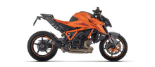 Load image into Gallery viewer, Arrow Motorcycle Exhaust - KTM 1390 Superduke R: 2024