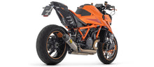 Load image into Gallery viewer, Arrow Motorcycle Exhaust - KTM 1390 Superduke R: 2024