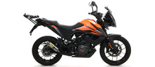 Load image into Gallery viewer, Arrow Motorcycle Exhaust - KTM 390 Adventure: 2020 - 2023