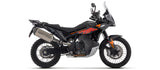 Arrow Motorcycle Exhaust - KTM 790 Adventure: 2024