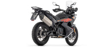 Load image into Gallery viewer, Arrow Motorcycle Exhaust - KTM 790 Adventure: 2024