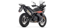 Load image into Gallery viewer, Arrow Motorcycle Exhaust - KTM 790 Adventure: 2024
