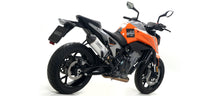 Load image into Gallery viewer, Arrow Motorcycle Exhaust - KTM 790 Duke: 2018 - 2020