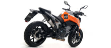Load image into Gallery viewer, Arrow Motorcycle Exhaust - KTM 790 Duke: 2018 - 2020