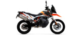 Arrow Motorcycle Exhaust - KTM 890 Adventure / R / SMT: 2021 - 2023