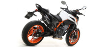 Load image into Gallery viewer, Arrow Motorcycle Exhaust - KTM 890 Duke R: 2020 - 2023