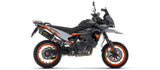 Arrow Motorcycle Exhaust - KTM 890 SMT: 2024